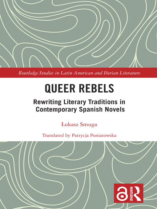 Title details for Queer Rebels by Łukasz Smuga - Available